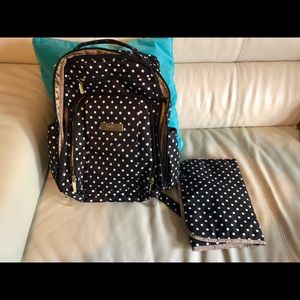 Jujube Duchess BRB Complete